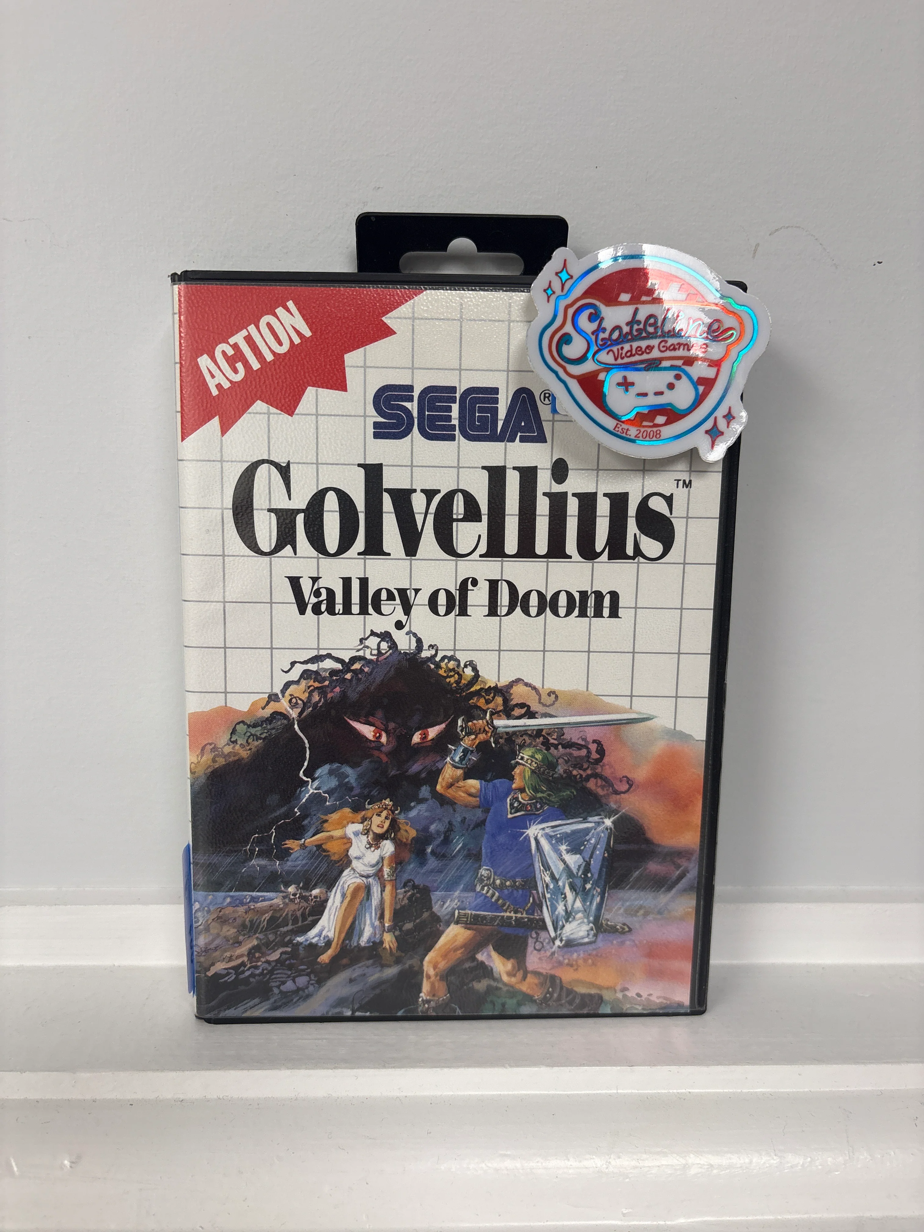 Sega
