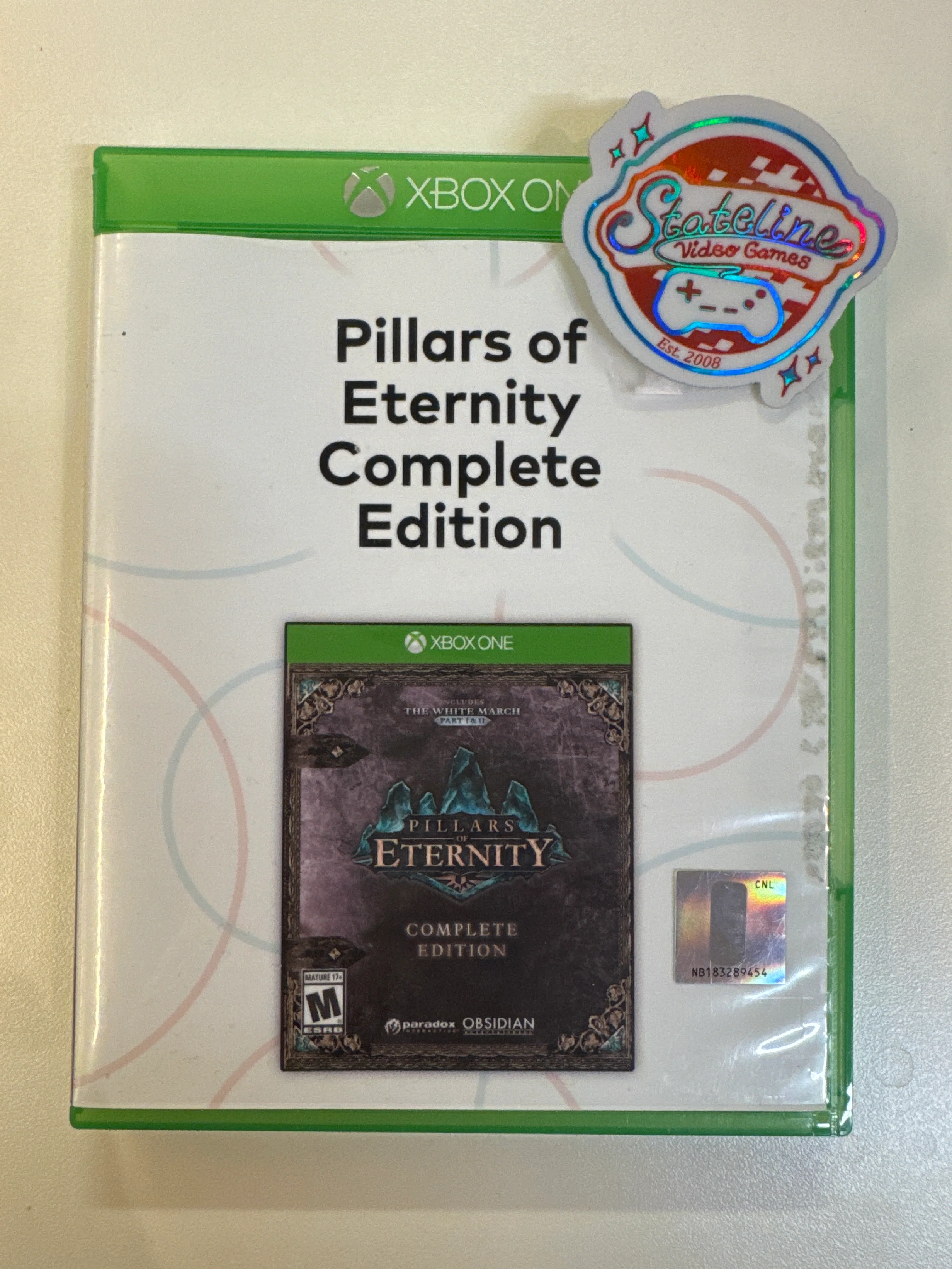 Product image 1
