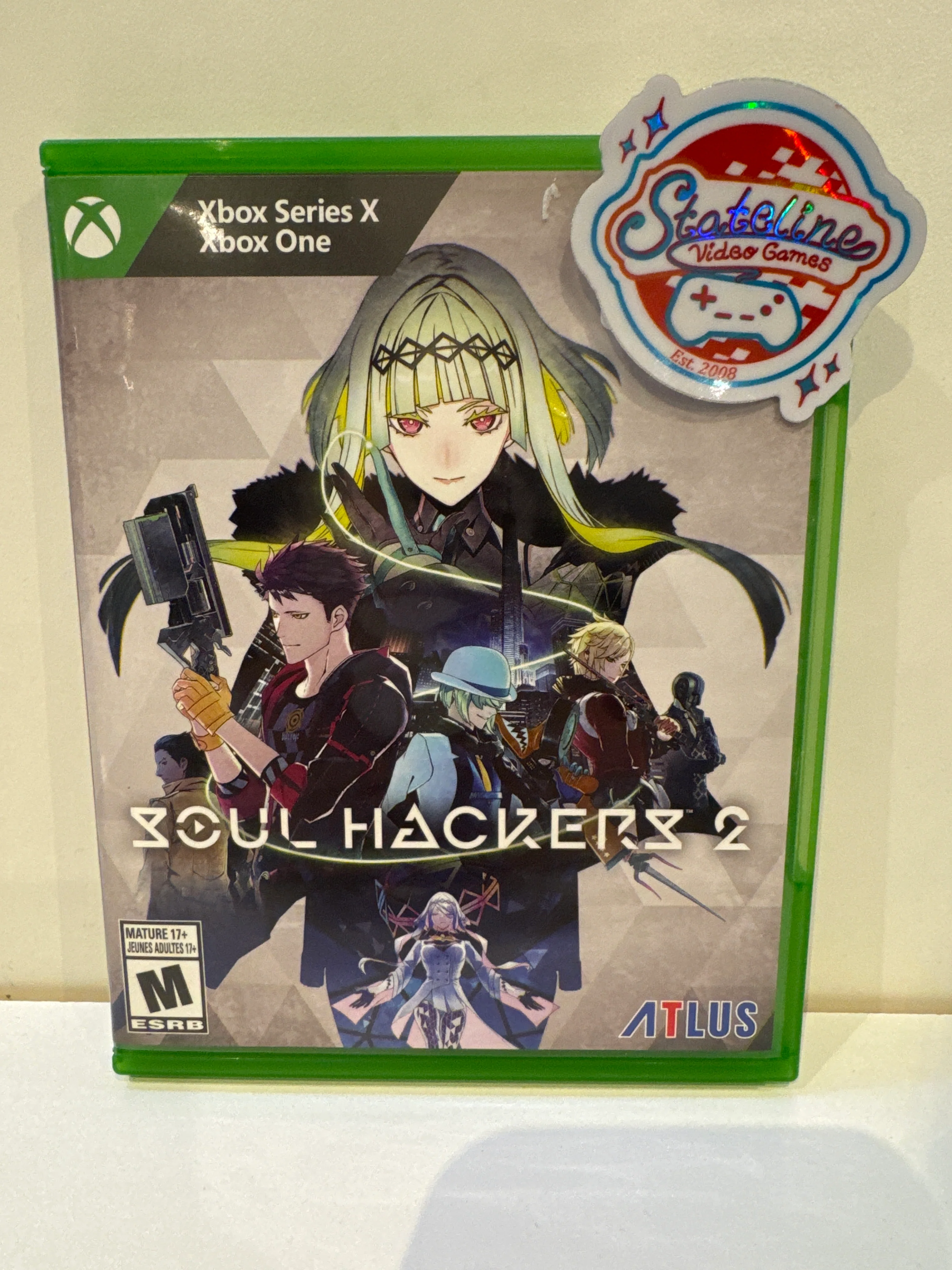 Product image 1
