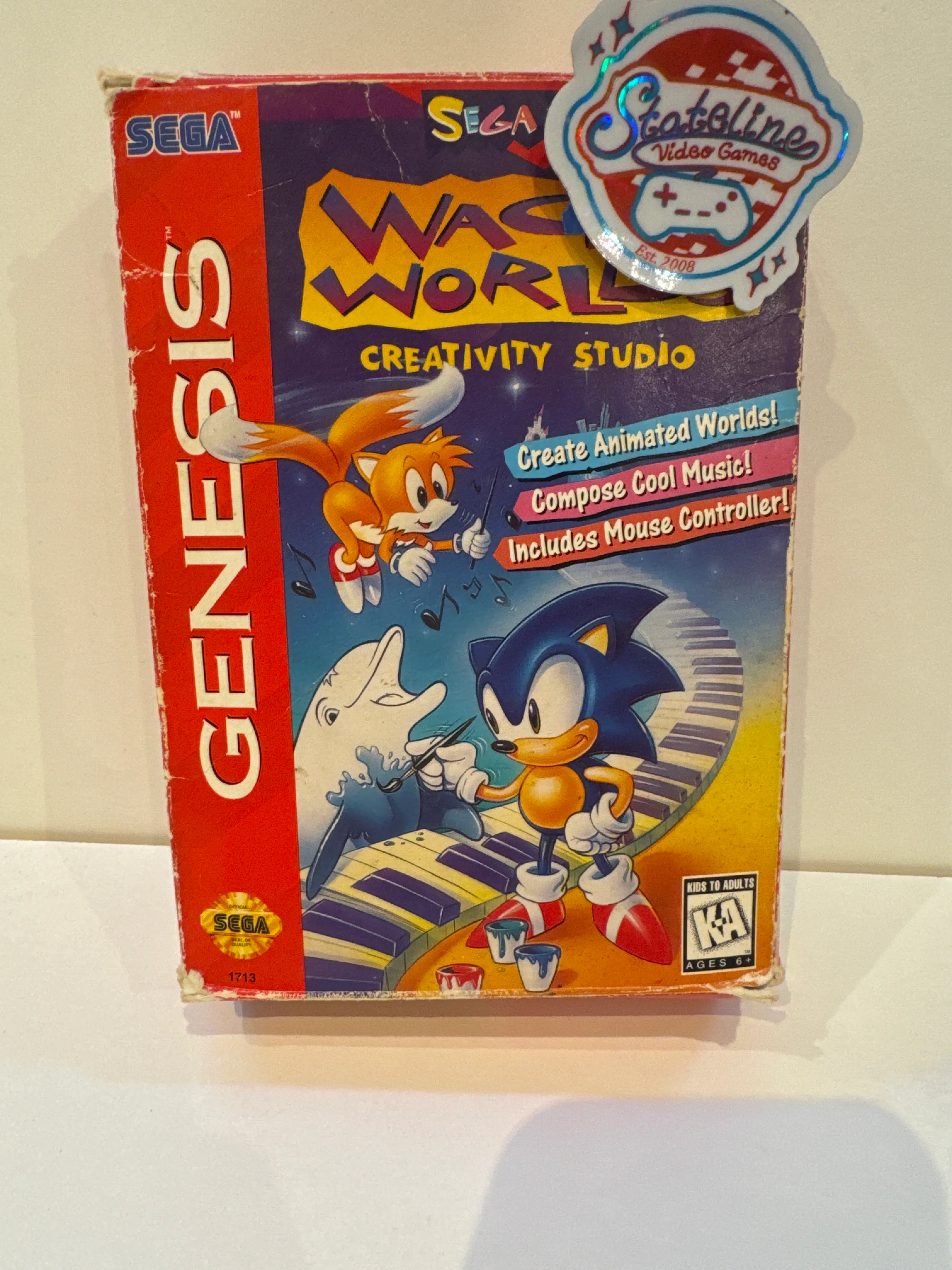 Product image 1